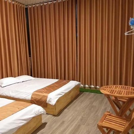 דה לאט Homestay Dia Du מראה חיצוני תמונה