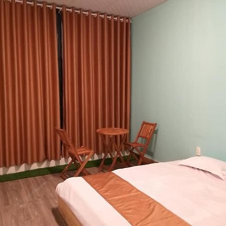 דה לאט Homestay Dia Du מראה חיצוני תמונה