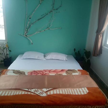 דה לאט Homestay Dia Du מראה חיצוני תמונה