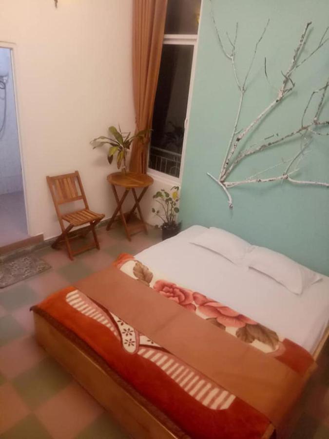 דה לאט Homestay Dia Du מראה חיצוני תמונה