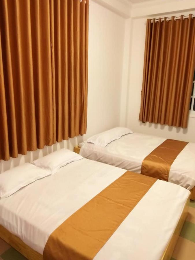 דה לאט Homestay Dia Du מראה חיצוני תמונה