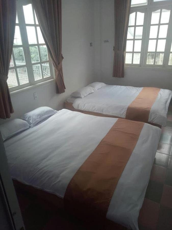 דה לאט Homestay Dia Du מראה חיצוני תמונה