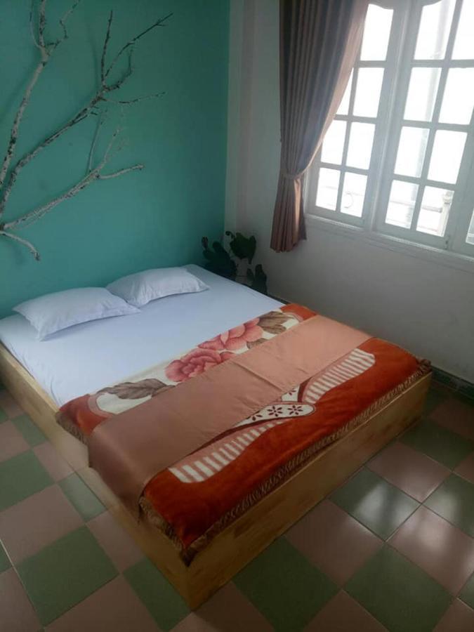 דה לאט Homestay Dia Du מראה חיצוני תמונה