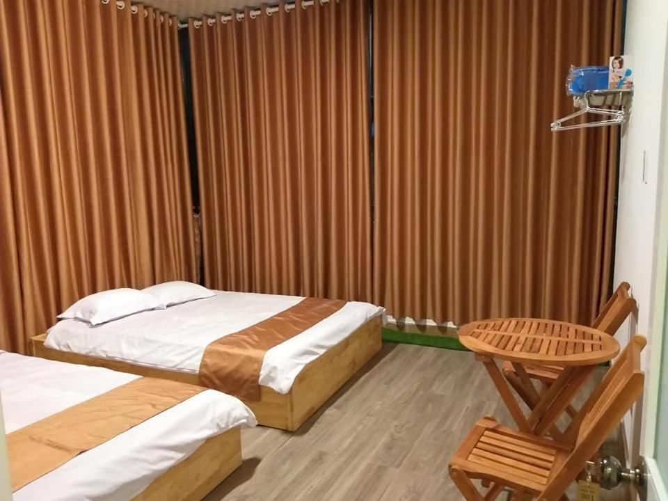 דה לאט Homestay Dia Du מראה חיצוני תמונה