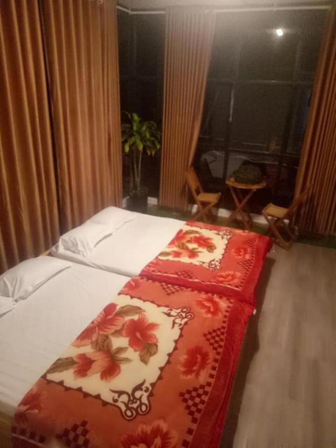 דה לאט Homestay Dia Du מראה חיצוני תמונה