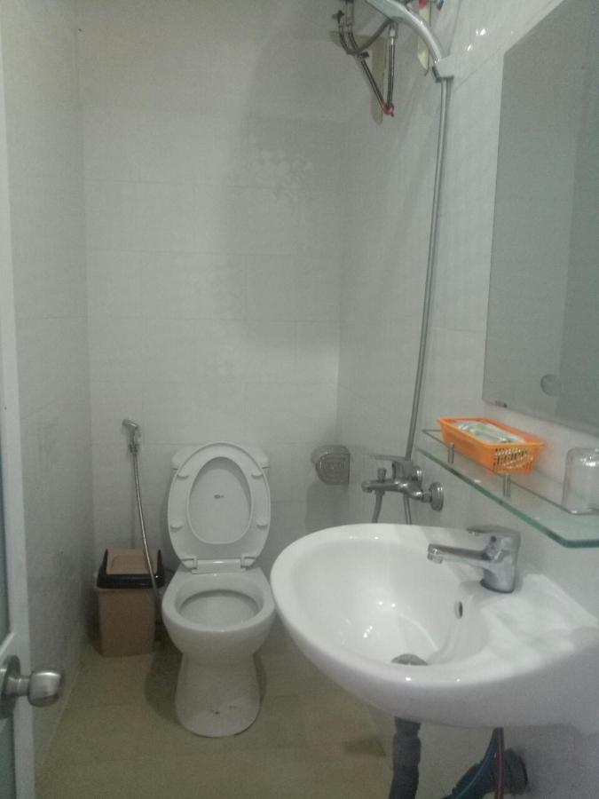 דה לאט Homestay Dia Du מראה חיצוני תמונה