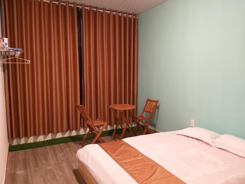 דה לאט Homestay Dia Du מראה חיצוני תמונה