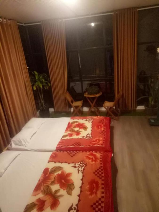 דה לאט Homestay Dia Du מראה חיצוני תמונה