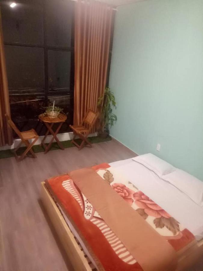 דה לאט Homestay Dia Du מראה חיצוני תמונה