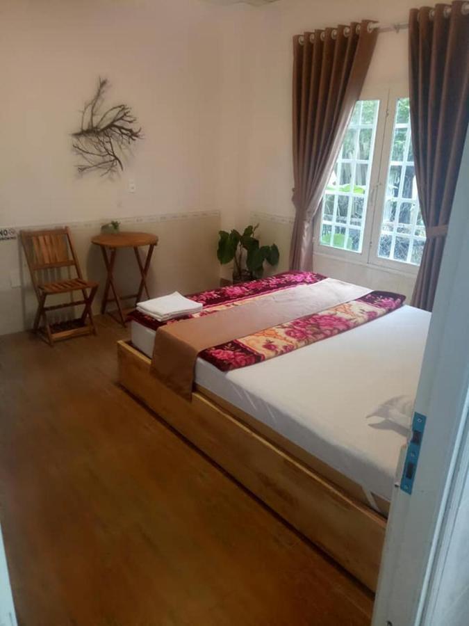 דה לאט Homestay Dia Du מראה חיצוני תמונה