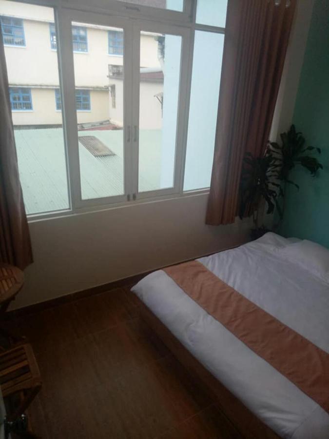 דה לאט Homestay Dia Du מראה חיצוני תמונה