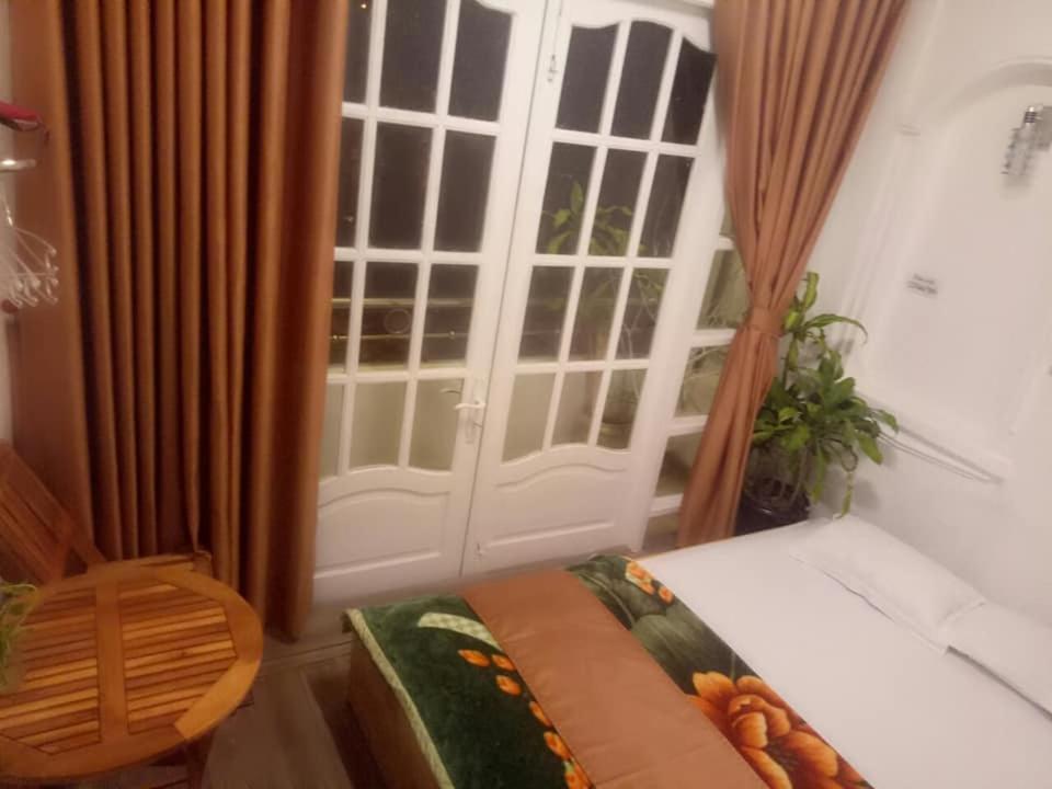 דה לאט Homestay Dia Du מראה חיצוני תמונה