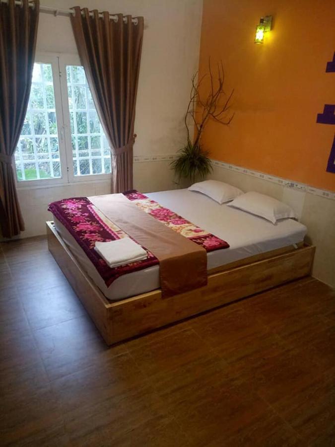 דה לאט Homestay Dia Du מראה חיצוני תמונה