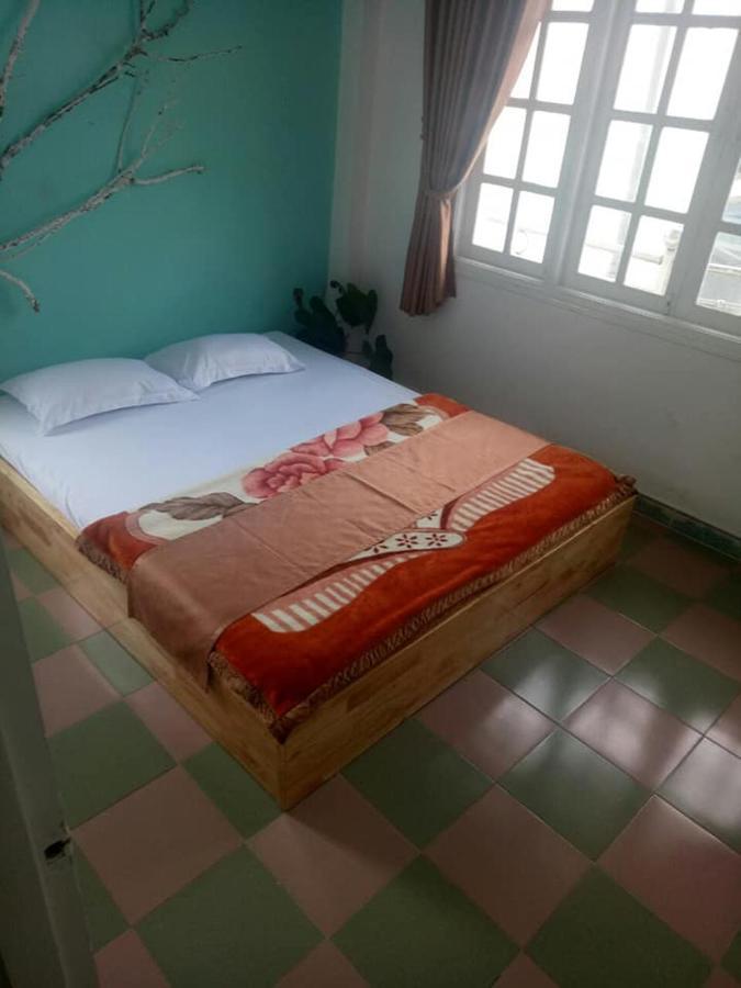 דה לאט Homestay Dia Du מראה חיצוני תמונה