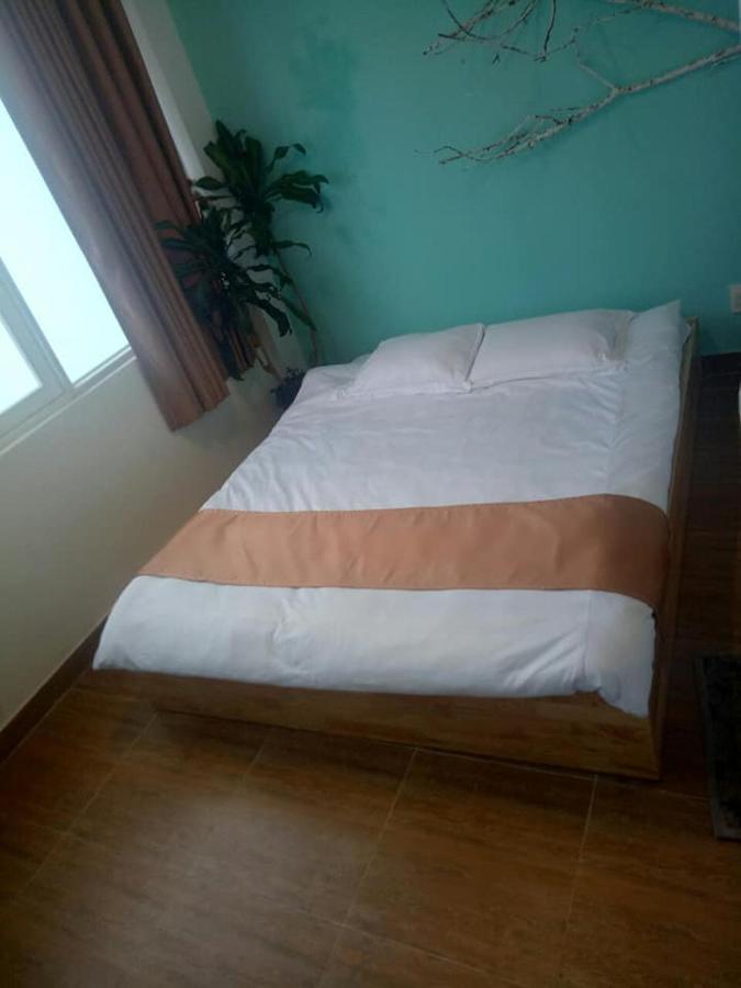 דה לאט Homestay Dia Du מראה חיצוני תמונה