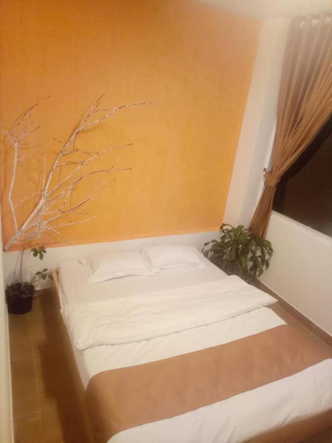 דה לאט Homestay Dia Du מראה חיצוני תמונה