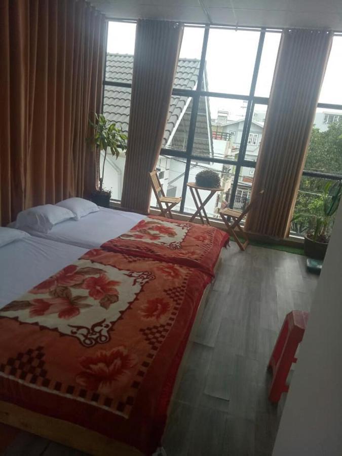 דה לאט Homestay Dia Du מראה חיצוני תמונה
