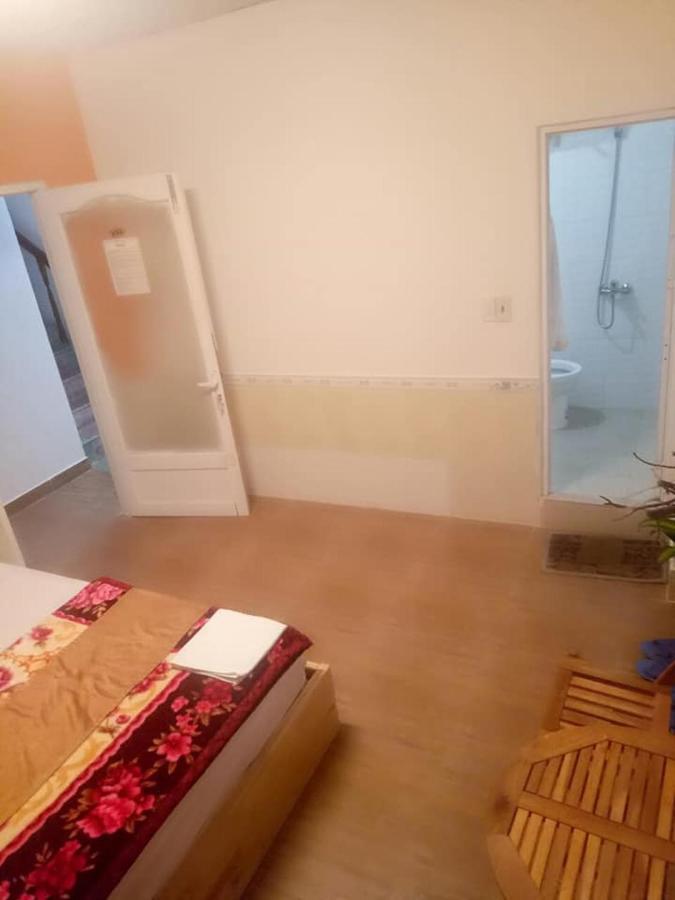 דה לאט Homestay Dia Du מראה חיצוני תמונה