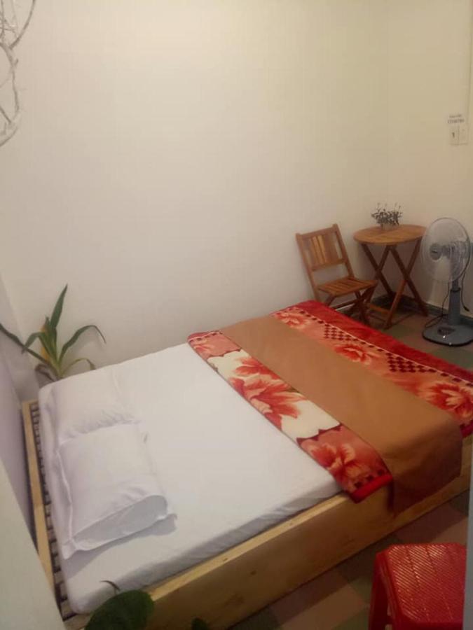 דה לאט Homestay Dia Du מראה חיצוני תמונה