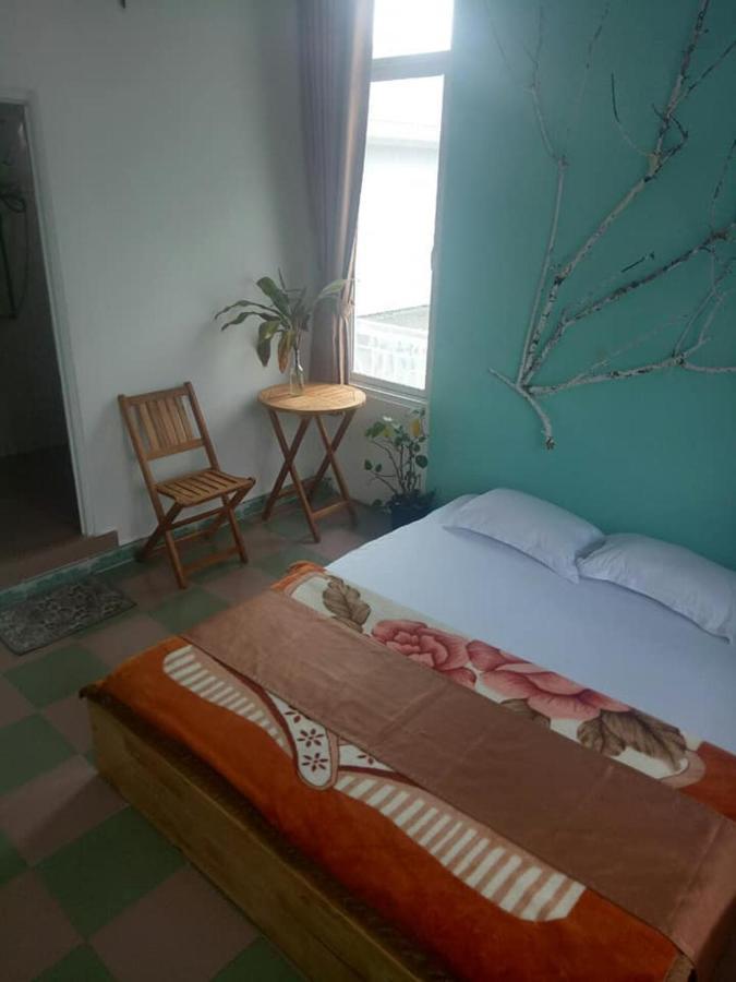 דה לאט Homestay Dia Du מראה חיצוני תמונה