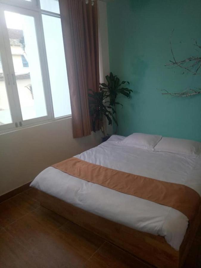 דה לאט Homestay Dia Du מראה חיצוני תמונה