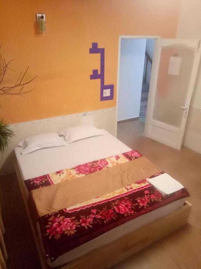 דה לאט Homestay Dia Du מראה חיצוני תמונה