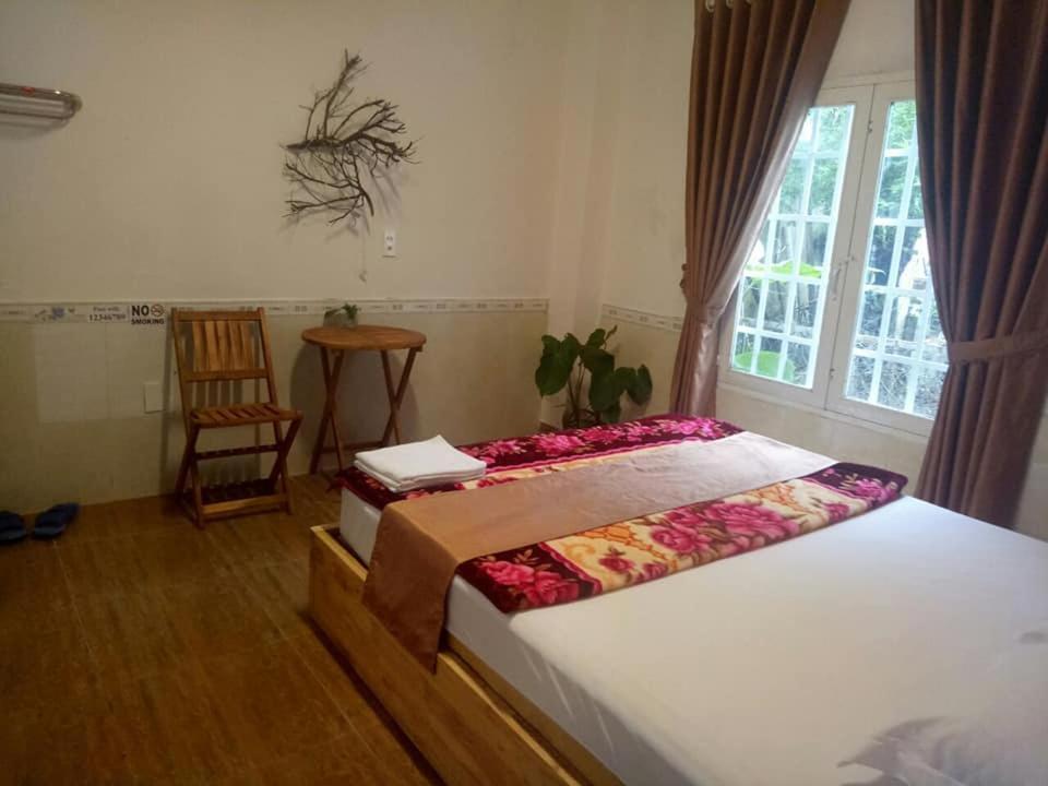 דה לאט Homestay Dia Du מראה חיצוני תמונה