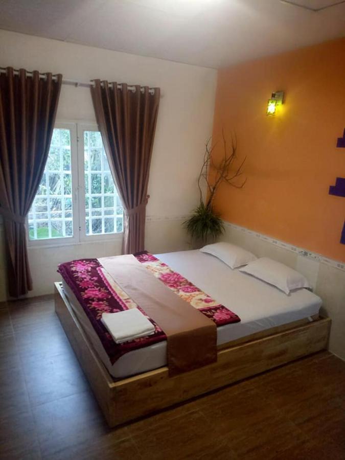 דה לאט Homestay Dia Du מראה חיצוני תמונה