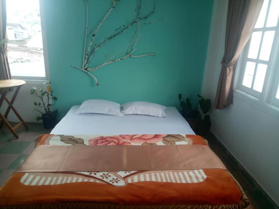 דה לאט Homestay Dia Du מראה חיצוני תמונה